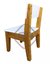 JUEGO INFANTIL LACA ROBLE COMBINADO - Espacio Madera
