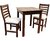 SILLA SORRENTO TAPIZADO - comprar online