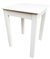 MESA CONFITERIA LACA BLANCO