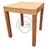 JUEGO CONFITERÍA PARAÍSO ASIA + CAPRI - Espacio Madera