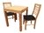 SILLA MÓDENA COMBINADA - comprar online