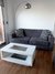 Mesa Ratona modelo Taipei Laqueada 0.60 x 0.60 - Espacio Madera