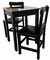 MESA CONFITERIA STANDARD - comprar online