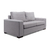 HORIZON TELA RUSTIC GRIS