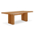 MESA KING II  ROBLE