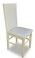SILLA CAMBELL TAPIZADA - tienda online