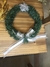 Coronas navideñas