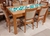 Juego Mesa 160x90 (Cedro)- Rayces en internet