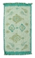 Carpeta Ayanti turquesa strega