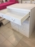 Cómoda c/cajonera y zapatero #AKU120 - comprar online