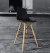 Banqueta Eames