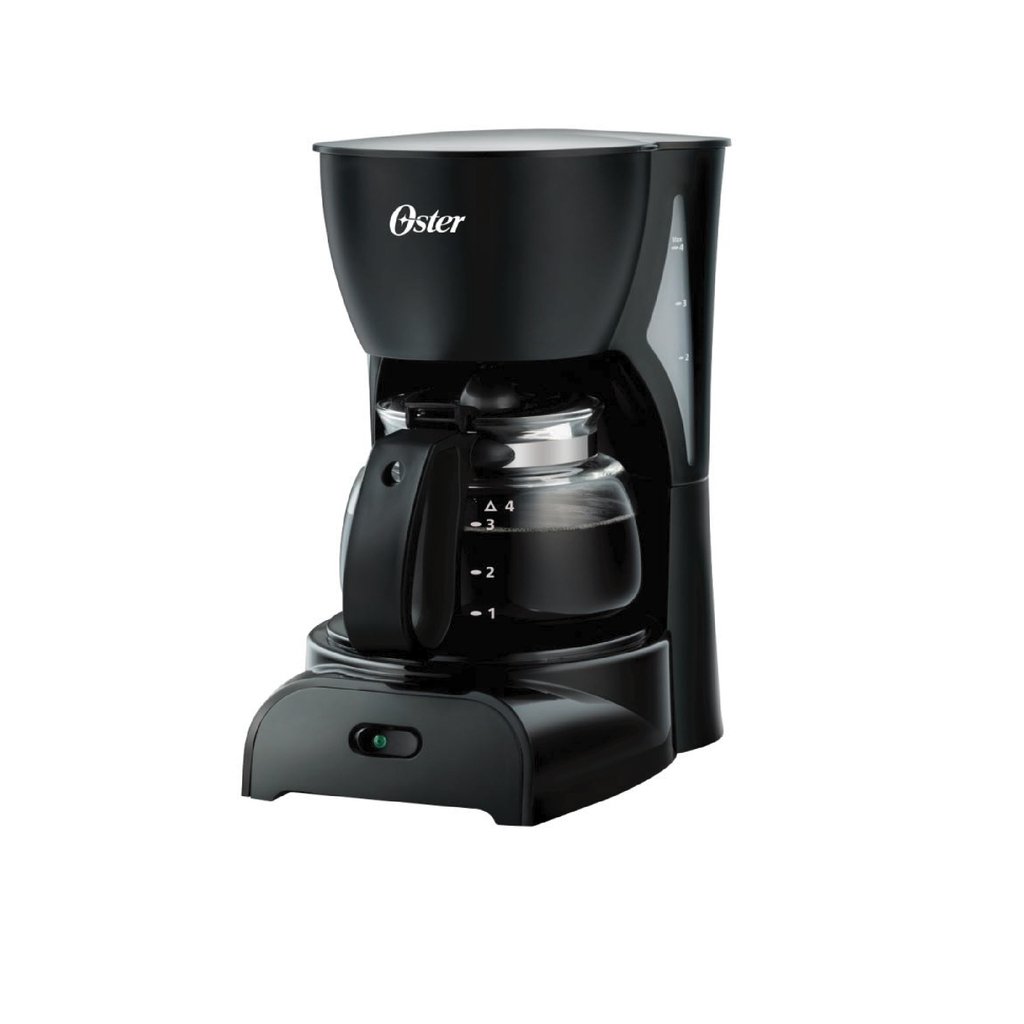 Cafetera Oster 4 tazas BVSTDCDR5B - Comprar en HolaCasa