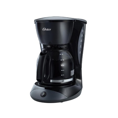 Cafetera Oster Gourmet Collection Bvstdc4411 Plata 220v en Córdoba Vende