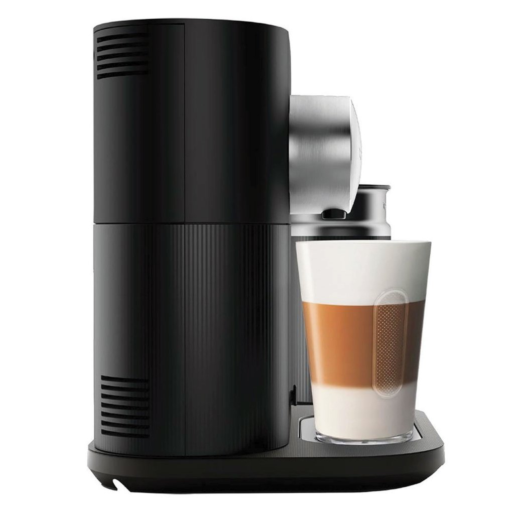 Cafetera Expert \u0026 Milk Nespresso - Comprar en HolaCasa