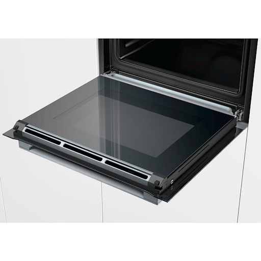 Horno De Empotrar Bosch HBG635NS1 Con Vapor - HolaCasa