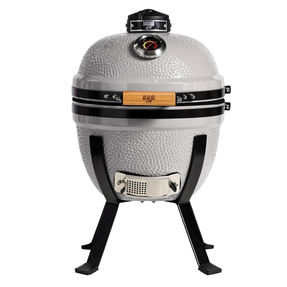 Parrilla Kamado, linea Kadu K14 - Comprar en HolaCasa