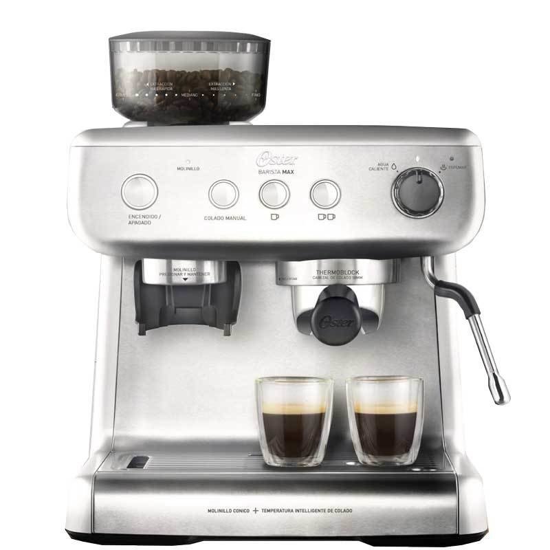 Ripley - CAFETERA OSTER MOLINILLO BARISTAMAX