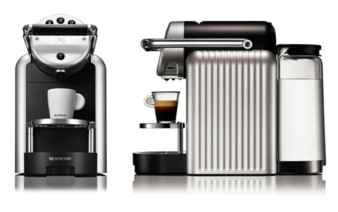 Cafetera Zenius Zn100 - Comprar en HolaCasa