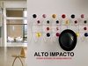 Perchero Pared Hang It All Eames Importado - Alto Impacto - ALTO IMPACTO Home + Office