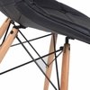 Set * 2 Silla Eames Dsw Soft Capitone Tapizada- Alto Impacto - tienda online