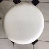 Banquito Taburete Tattoo Banqueta Dsw Eames - Alto Impacto - ALTO IMPACTO Home + Office