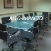 Sillon Aluminum Oficina Diseño Moderno Eames en internet
