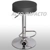 Imagen de Banqueta Taburete Regulable Desayunador Atomic- Alto Impacto