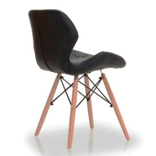 Set 2 Silla Eames Diamond Comedor Diseño - Alto Impacto - tienda online