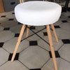 Banquito Taburete Tattoo Banqueta Dsw Eames - Alto Impacto en internet