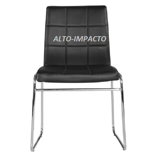 Combo Mesa Tulip 1.20 Redonda Blanca 4 Sillas Cuadrante - comprar online