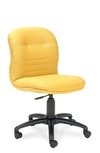 Silla Sillon Ergonomica Apoyo Lumbar Regulable Postural