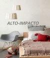Silla Sillon Mecedora Rocking Eames Futura Mama Amamantar + 12 Pagos - ALTO IMPACTO Home + Office