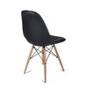 Set * 2 Silla Eames Dsw Soft Capitone Tapizada- Alto Impacto en internet