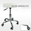 Set 2 Banqueta Taburete Dentista Tattoo +12 pagos - Alto Impacto - ALTO IMPACTO Home + Office