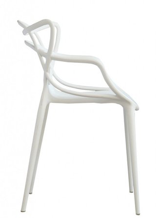 Set *4 Silla Masters Chair Starck Eames + Bertoia + Jacobsen - tienda online