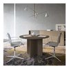Mesa Moderna Reunión Recepción 90cms Mod.tavolo - ALTO IMPACTO Home + Office