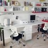 Escritorio Moderno Oficina Mod Dual 2 Alto Impacto Ai37 - tienda online