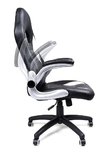 Imagen de Sillon + Escritorio Gamer Playstation Xbox Pc - Alto Impacto