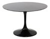 Mesa Tulip 140 Cm + 6 Sillas Eames - Alto Impacto