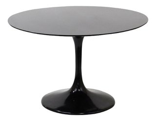 Mesa Tulip 140 Cm + 6 Sillas Eames - Alto Impacto