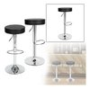 Set* 2 Banqueta Taburete Regulable Desay Atomic Alto Impacto - ALTO IMPACTO Home + Office