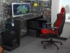 Escritorio Gamer Playstation Nintendo Pc Ai05 Alto Impacto - comprar online