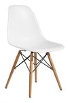 Silla Eames Dsw Varios Colores - Alto Impacto - tienda online