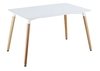 Mesa Eames Dsw Xl Comedor Rectangular 180 Cm - Alto Impacto