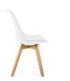 Silla Tulip Linea Escandinava Comedor Living - Alto Impacto - tienda online