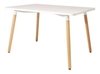 Combo Mesa Eames 160 Cm + 6 Silla Eames - Alto Impacto - tienda online