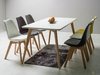 Imagen de Silla Tulip Eames Escandinava Eames B Madera - Alto Impacto