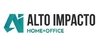 Imagen de Sillon Oficina Aluminium Oficina Eames Pc- Alto Impacto-