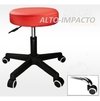 Banqueta Taburete Dentista Estetica Tattoo G N- Alto Impacto en internet