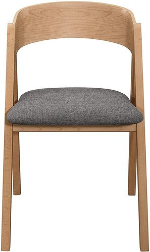 Sillon Silla Nordico Escandinavo Vintage - Alto Impacto- - comprar online